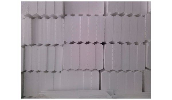 bloque techo isoblok 12.5x42x100