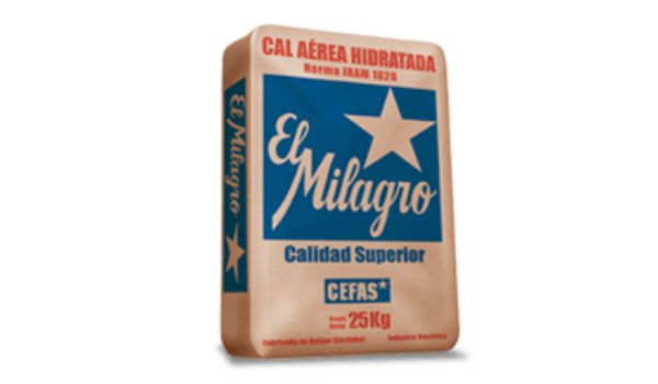 cal el milagro