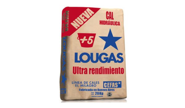 cal lougas
