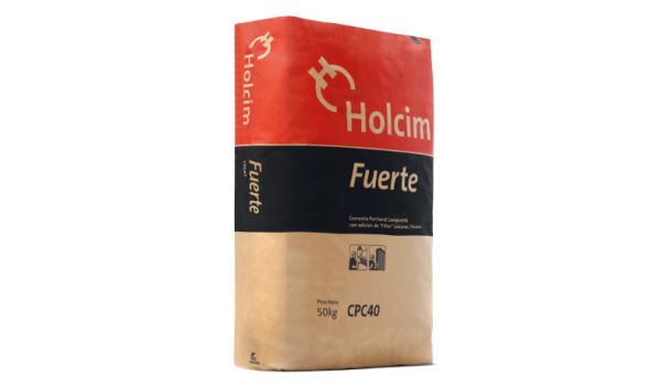 cemento holcim