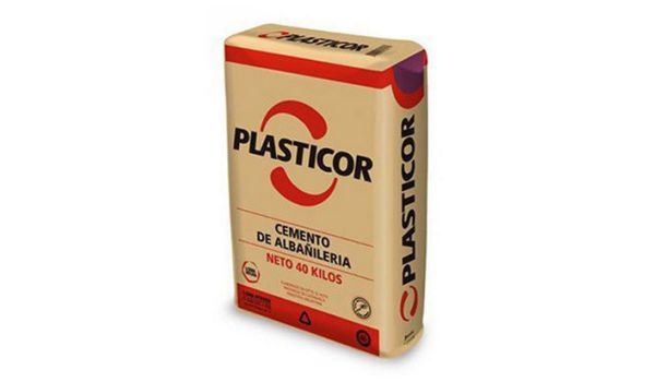 cemento plasticor