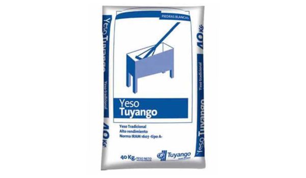 yeso tuyango